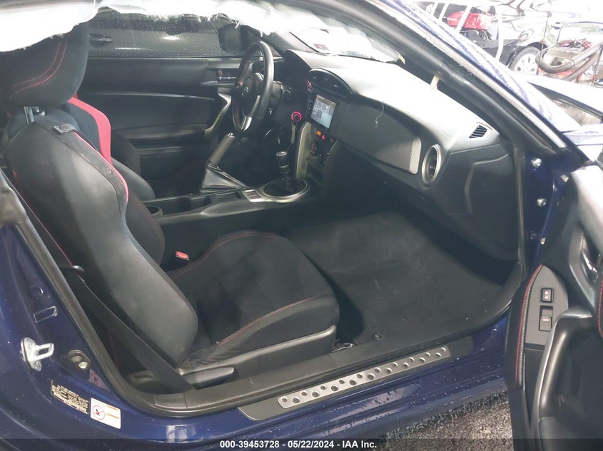2016 Scion Fr-S VIN: JF1ZNAA14G9702453 Lot: 39453728
