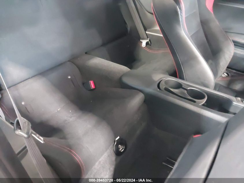 2016 Scion Fr-S VIN: JF1ZNAA14G9702453 Lot: 39453728