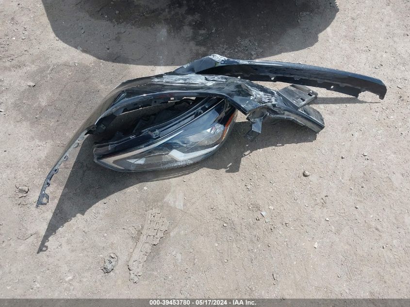 2017 Nissan Sentra S VIN: 3N1AB7AP6HY213624 Lot: 39453780