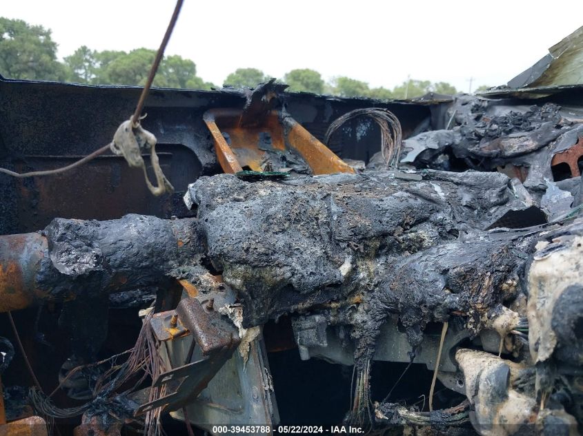 2008 Ford F-350 Fx4/Harley-Davidson/King Ranch/Lariat/Xl/Xlt VIN: 1FTWW31R48ED01232 Lot: 39453788