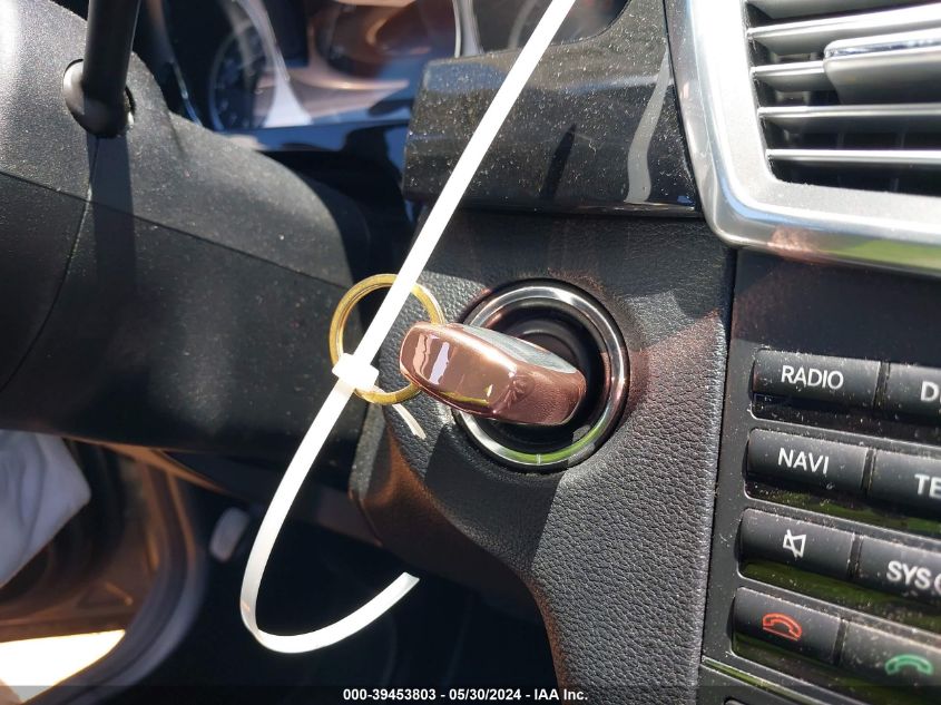 2010 Mercedes-Benz E 350 4Matic VIN: WDDHF8HB5AA098014 Lot: 39453803