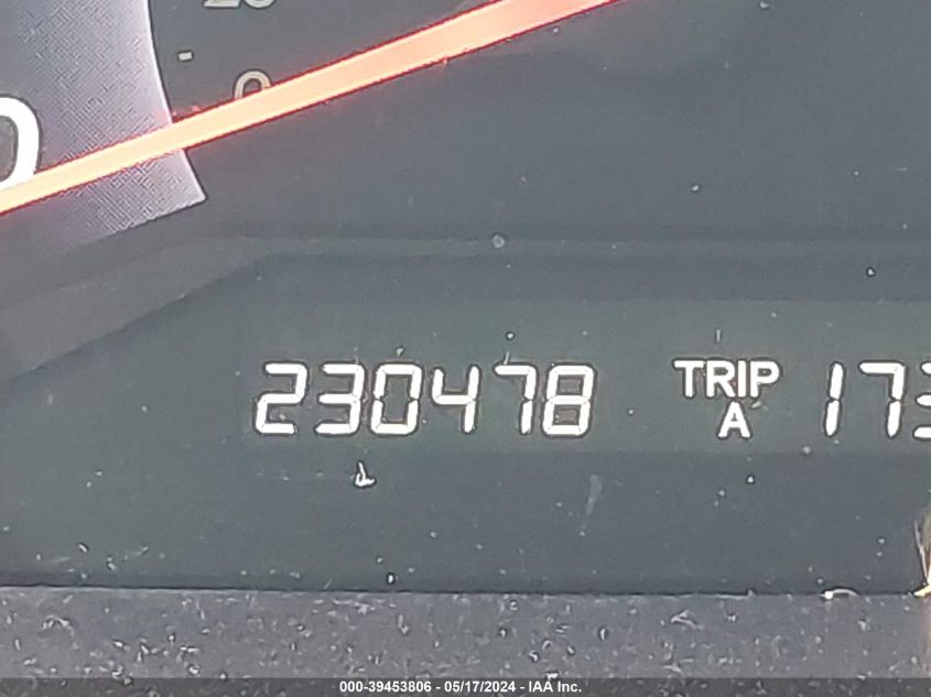 2006 Honda Odyssey Ex-L VIN: 5FNRL38606B422983 Lot: 39453806