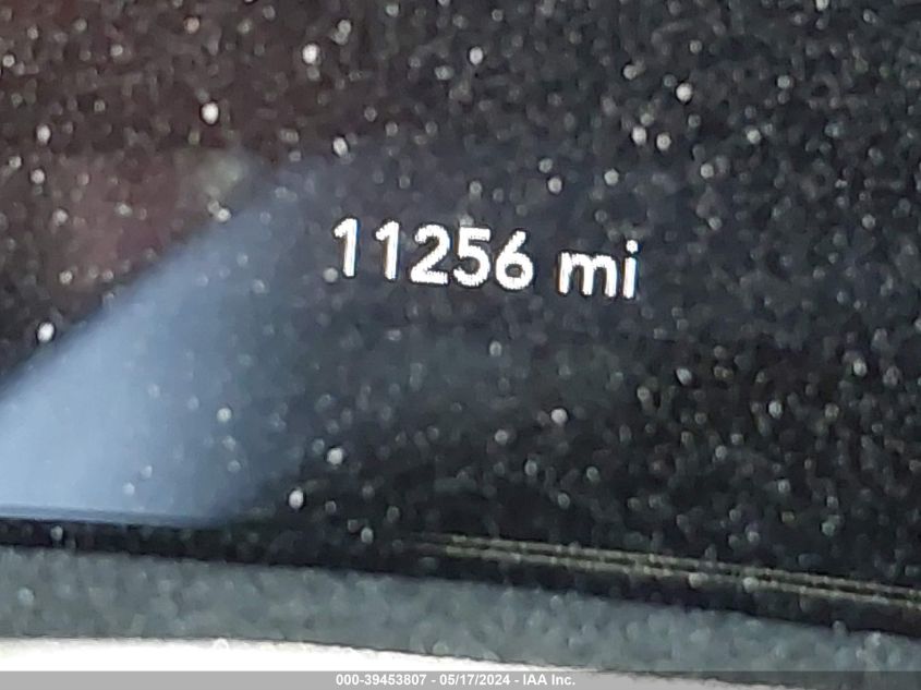 2023 Dodge Challenger R/T VIN: 2C3CDZBT8PH618142 Lot: 39453807