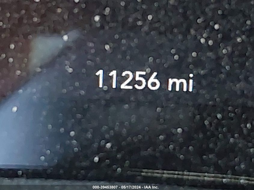 2023 Dodge Challenger R/T VIN: 2C3CDZBT8PH618142 Lot: 39453807