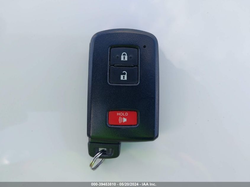 2021 TOYOTA TACOMA TRD OFF-ROAD - 3TMCZ5AN3MM393232