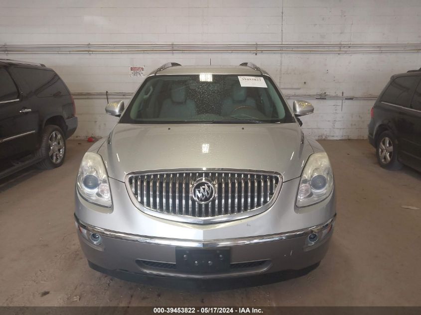 2011 Buick Enclave 1Xl VIN: 5GAKVBED8BJ100461 Lot: 39453822