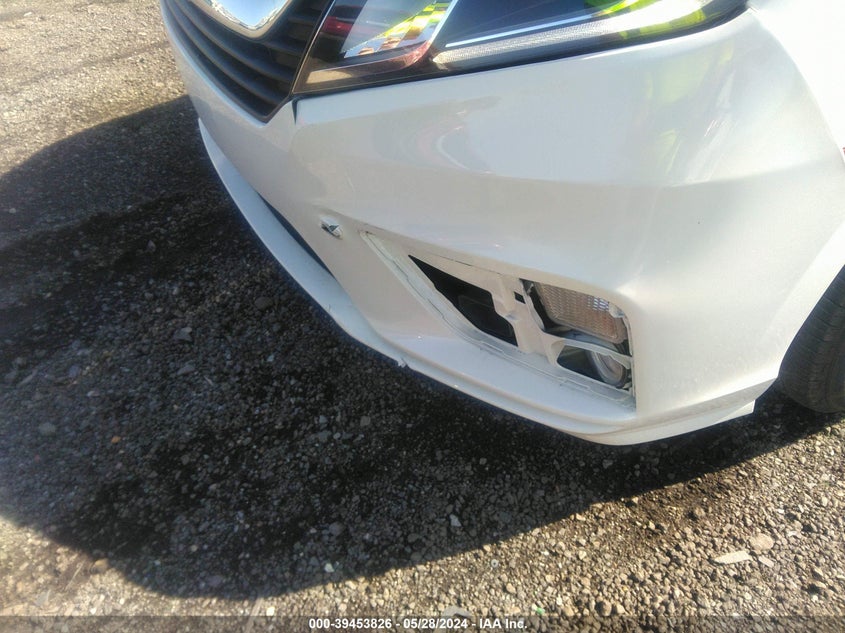 2019 Honda Odyssey Ex-L VIN: 5FNRL6H78KB115789 Lot: 39453826