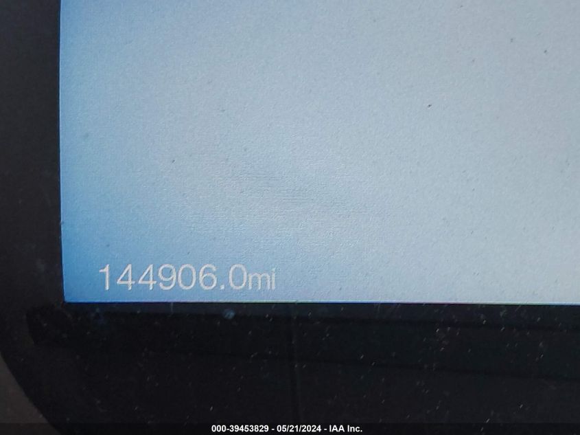 2015 Ford Edge Titanium VIN: 2FMPK3K87FBC06691 Lot: 39453829