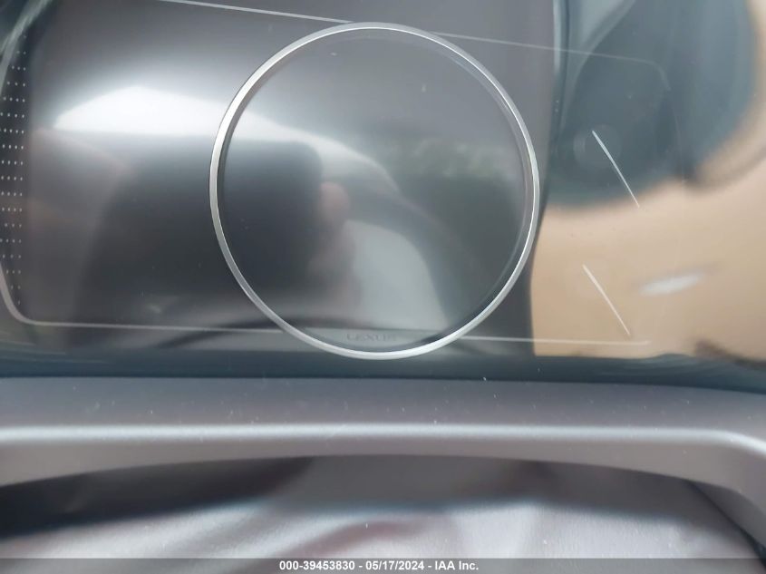 2021 Lexus Es 350 VIN: 58ADZ1B1XMU084799 Lot: 39453830