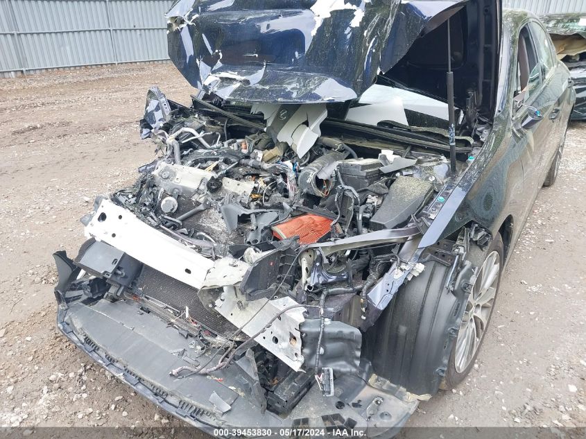 2021 Lexus Es 350 VIN: 58ADZ1B1XMU084799 Lot: 39453830