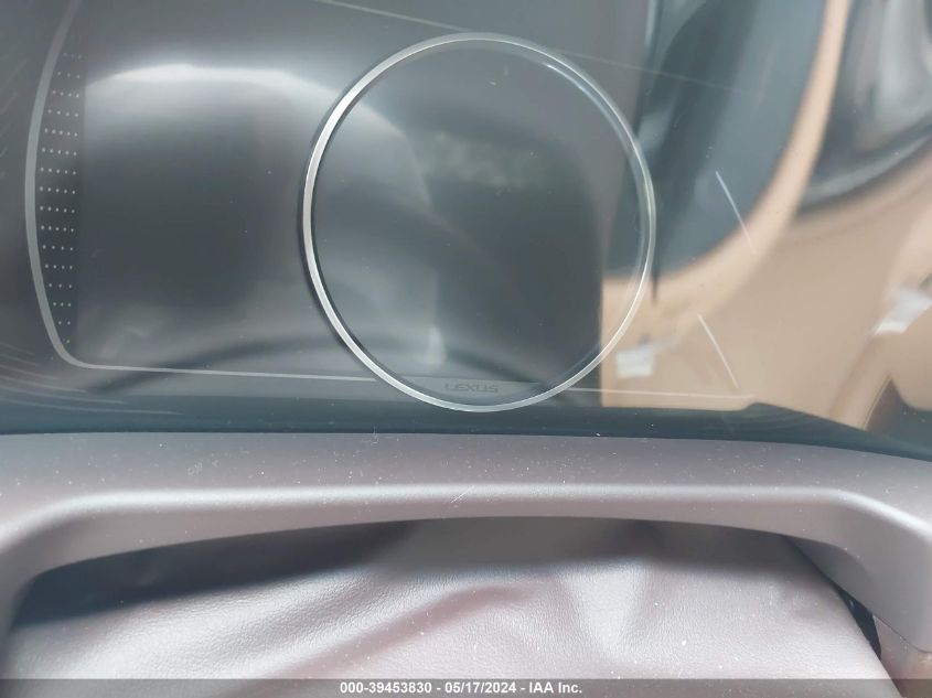 2021 Lexus Es 350 VIN: 58ADZ1B1XMU084799 Lot: 39453830