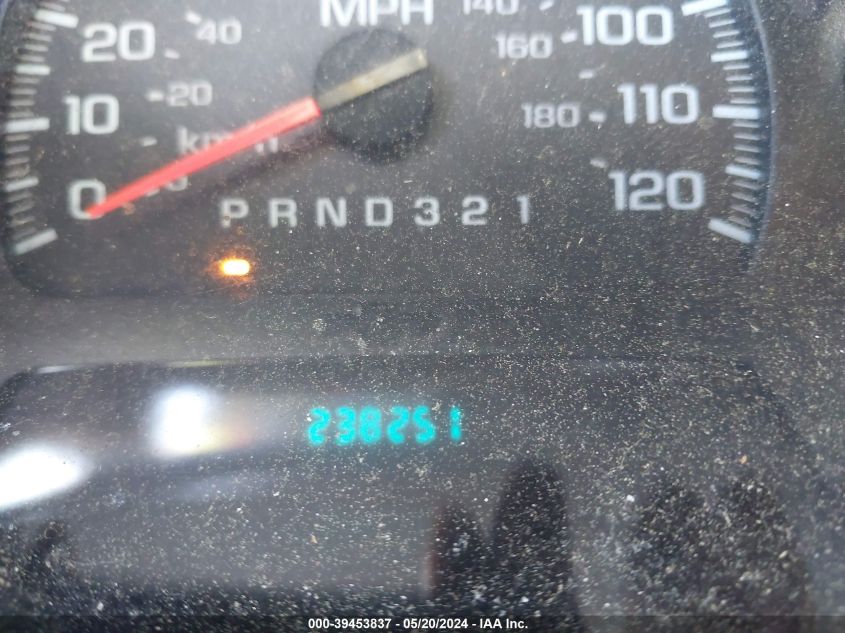 2006 Chevrolet Trailblazer Ls VIN: 1GNDS13S762116900 Lot: 39453837