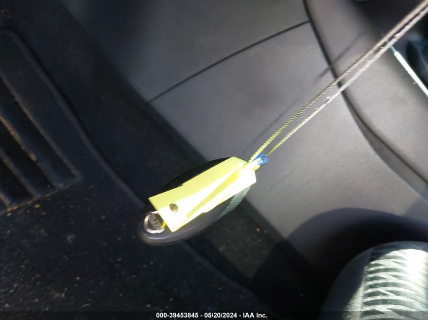 2017 Nissan Altima 2.5 Sv VIN: 1N4AL3APXHC154742 Lot: 39453845