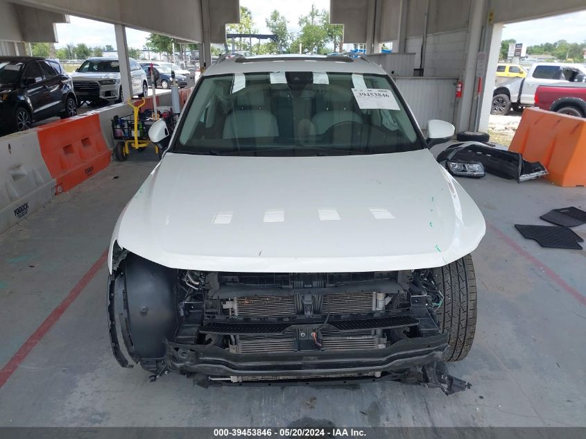 2020 VOLKSWAGEN TIGUAN SE/SEL - 3VV3B7AX4LM146996