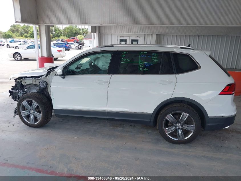 2020 Volkswagen Tiguan 2.0T Se/2.0T Se R-Line Black/2.0T Sel VIN: 3VV3B7AX4LM146996 Lot: 39453846