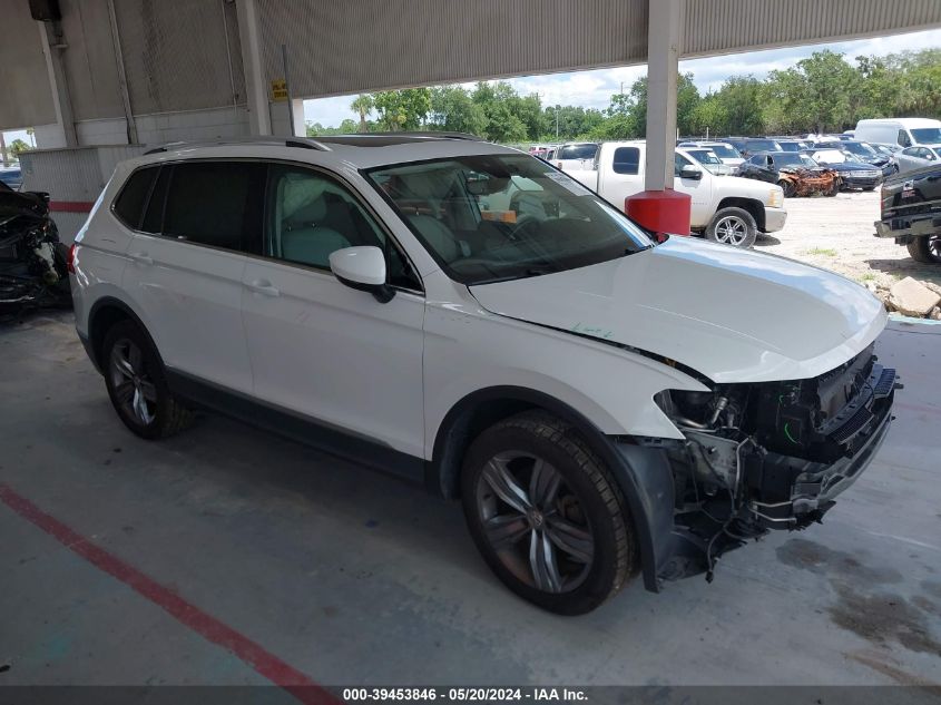 2020 VOLKSWAGEN TIGUAN SE/SEL - 3VV3B7AX4LM146996