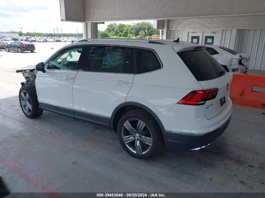 2020 VOLKSWAGEN TIGUAN SE/SEL - 3VV3B7AX4LM146996