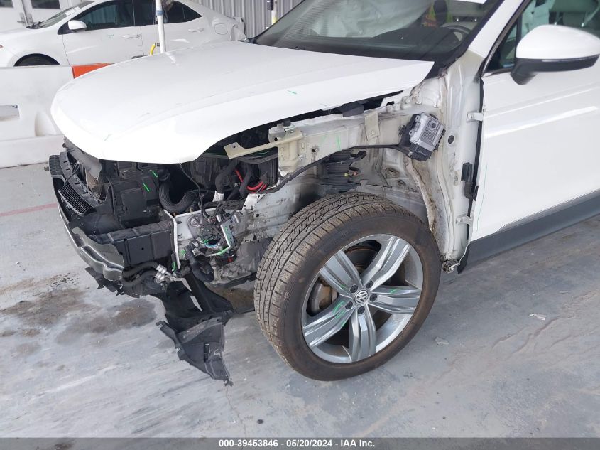 2020 VOLKSWAGEN TIGUAN SE/SEL - 3VV3B7AX4LM146996