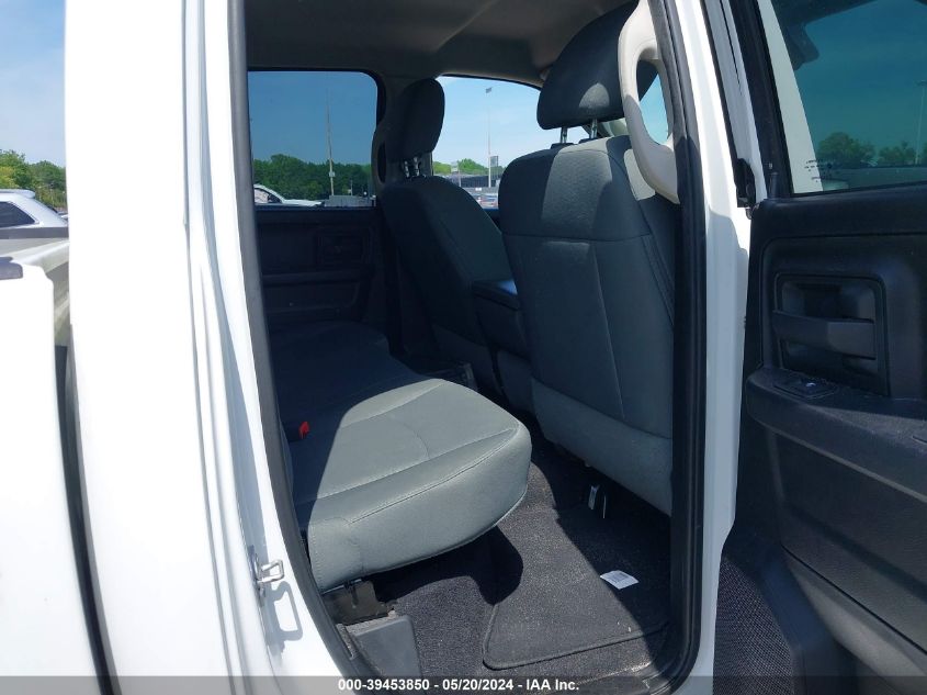 2015 RAM 1500 EXPRESS - 1C6RR7FT5FS781402