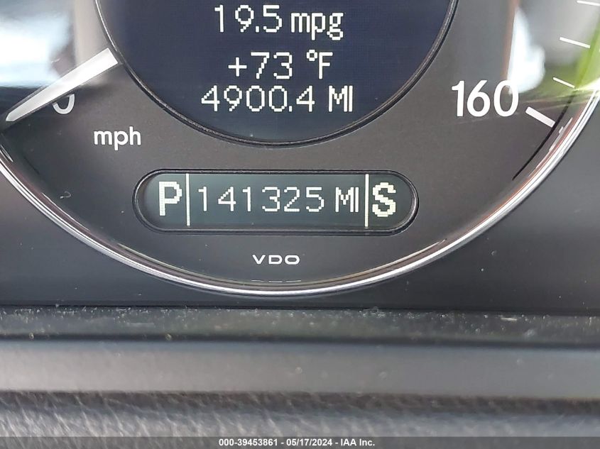 2007 Mercedes-Benz E 350 4Matic VIN: WDBUH87X17X218430 Lot: 39453861