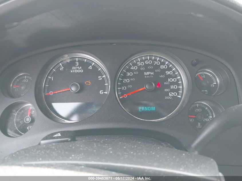 2011 Chevrolet Tahoe C1500 Lt VIN: 1GNSCBE08BR358344 Lot: 39453871