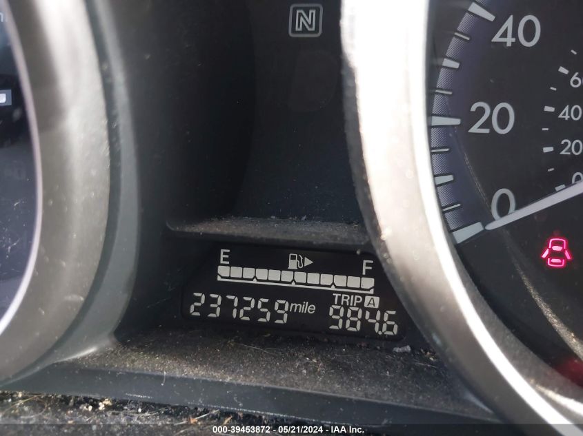 2012 Mazda Mazda3 I Sport VIN: JM1BL1UF5C1617199 Lot: 39453872