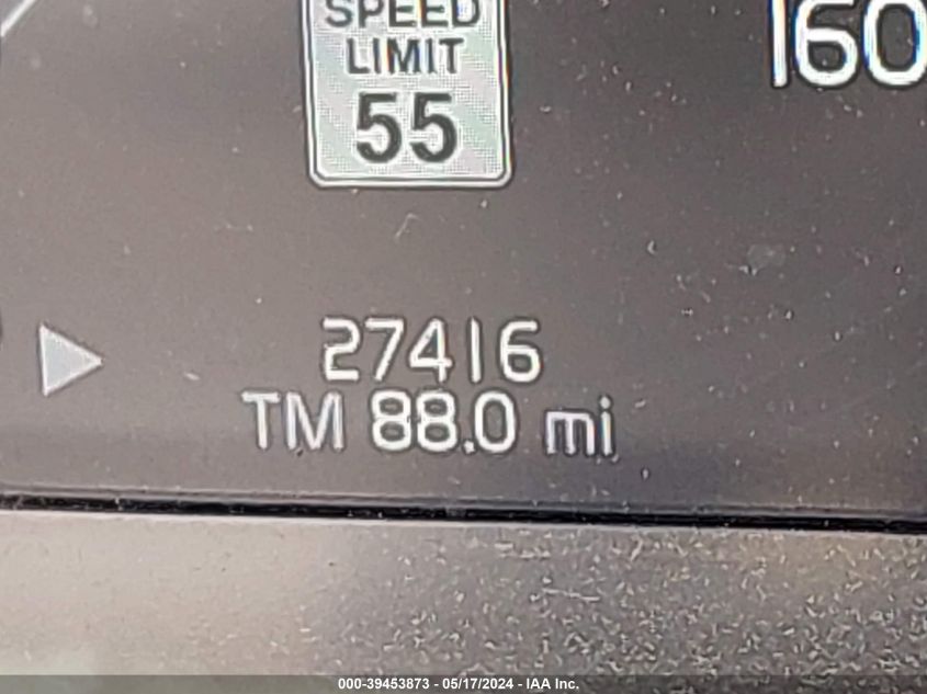 2021 Volvo Xc90 T5 Momentum 7 Passenger VIN: YV4102PK7M1674571 Lot: 39453873