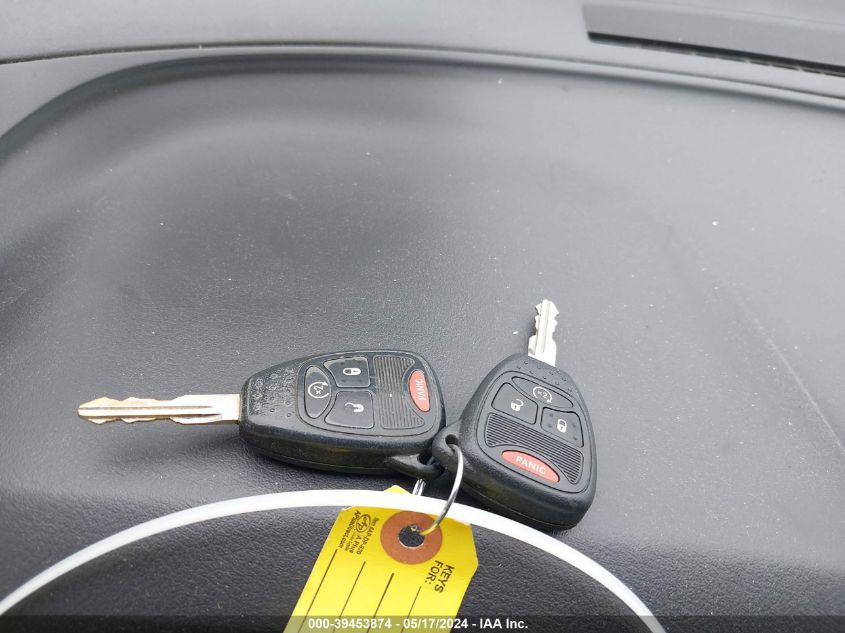 2011 Jeep Compass VIN: 1J4NT1FB8BD230872 Lot: 39453874