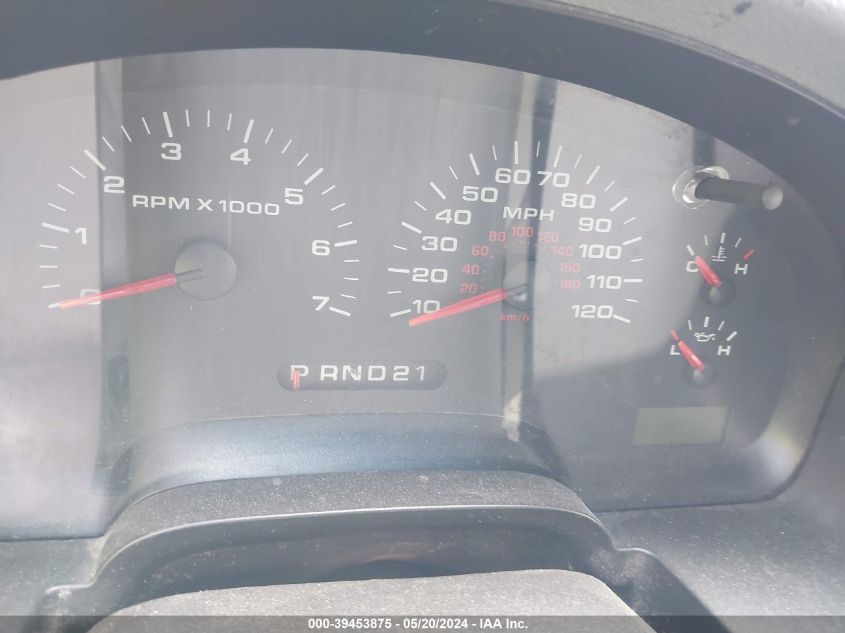 2007 Ford F-150 Stx/Xl/Xlt VIN: 1FTRX12WX7NA86733 Lot: 39453875