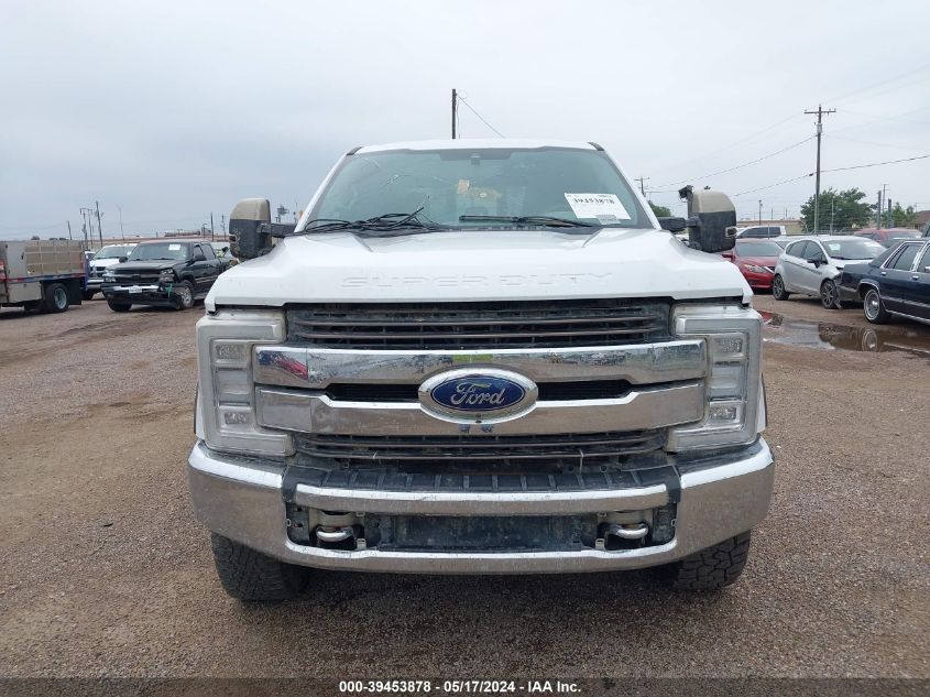 2020 Ford F-350 Lariat VIN: 1FT8W3BT3LEE59797 Lot: 39453878