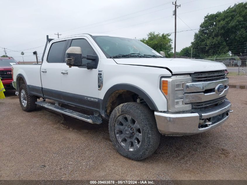 2020 Ford F-350 Lariat VIN: 1FT8W3BT3LEE59797 Lot: 39453878