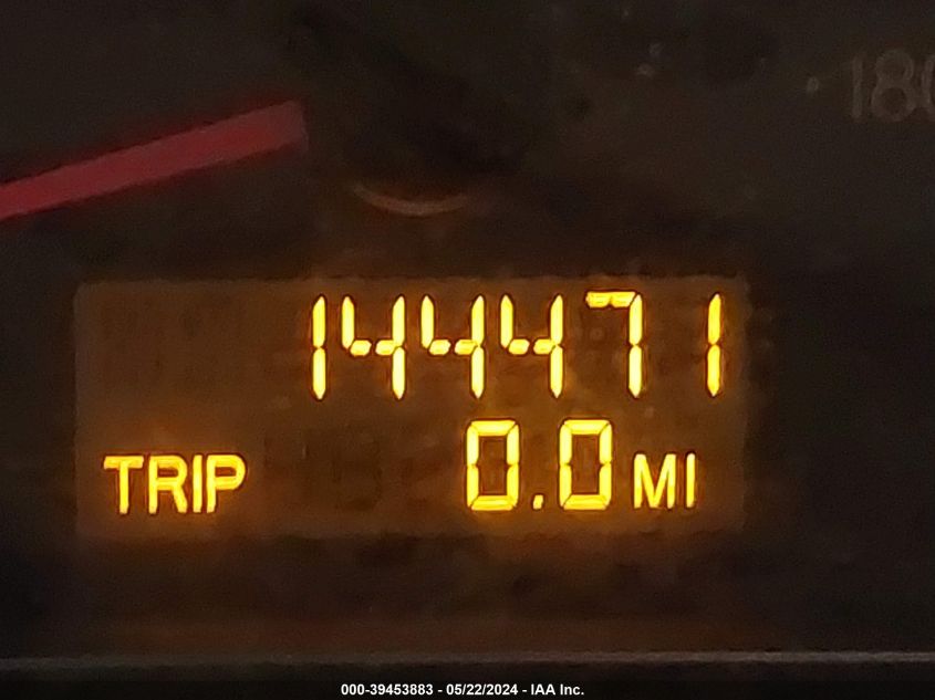 2004 Saturn Ion 2 VIN: 1G8AJ52F64Z159262 Lot: 39453883