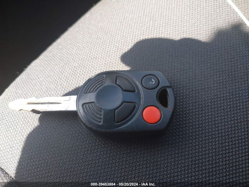 2011 Ford Fusion Se VIN: 3FAHP0HA8BR236397 Lot: 39453884