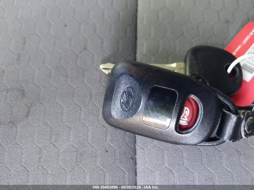 2019 Hyundai Elantra Sel VIN: 5NPD84LF8KH448378 Lot: 39453899