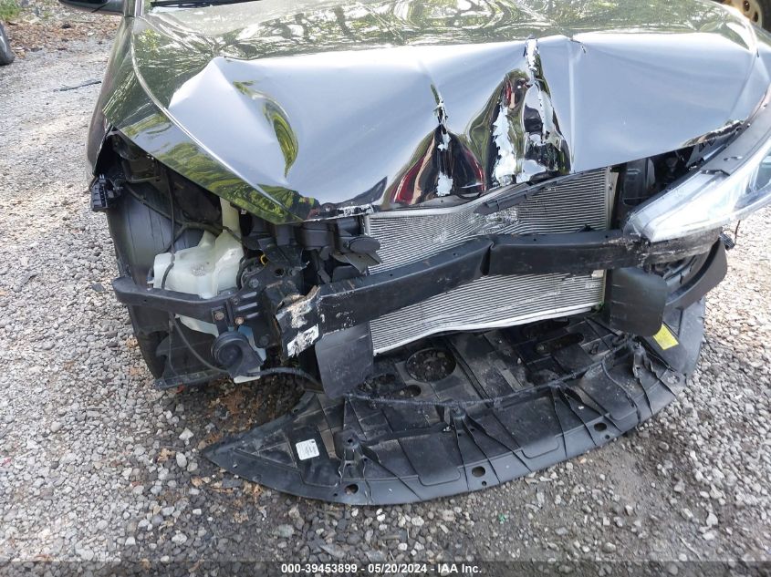 2019 Hyundai Elantra Sel VIN: 5NPD84LF8KH448378 Lot: 39453899