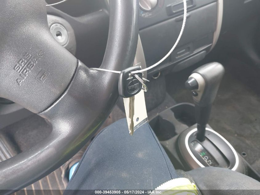 2006 Scion Xb VIN: JTLKT324864111001 Lot: 39453905