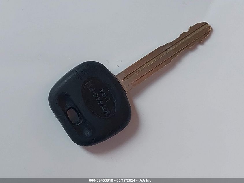 2011 Toyota Corolla Le VIN: JTDBU4EE7B9147908 Lot: 39453910