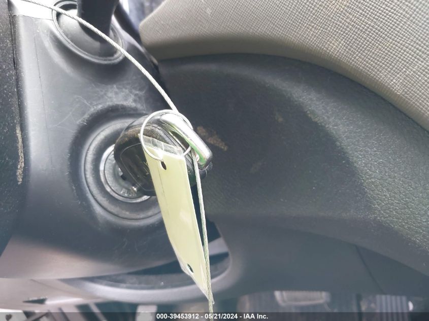 2014 Hyundai Santa Fe Sport 2.4L VIN: 5XYZUDLB7EG176495 Lot: 39453912