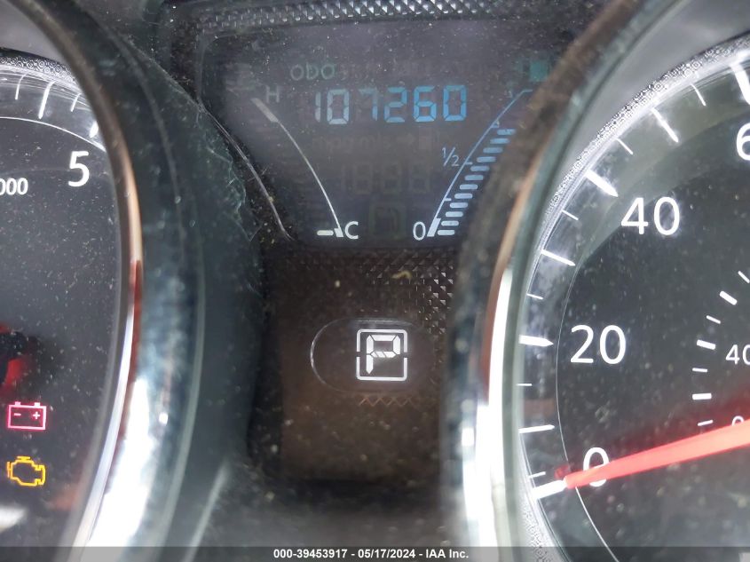 2018 Nissan Versa 1.6 Sv VIN: 3N1CN7AP9JL845973 Lot: 39453917