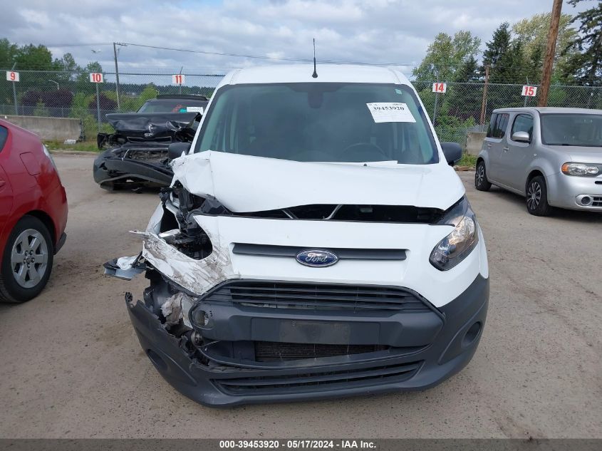 2016 Ford Transit Connect Xl VIN: NM0LS7E72G1282679 Lot: 39453920