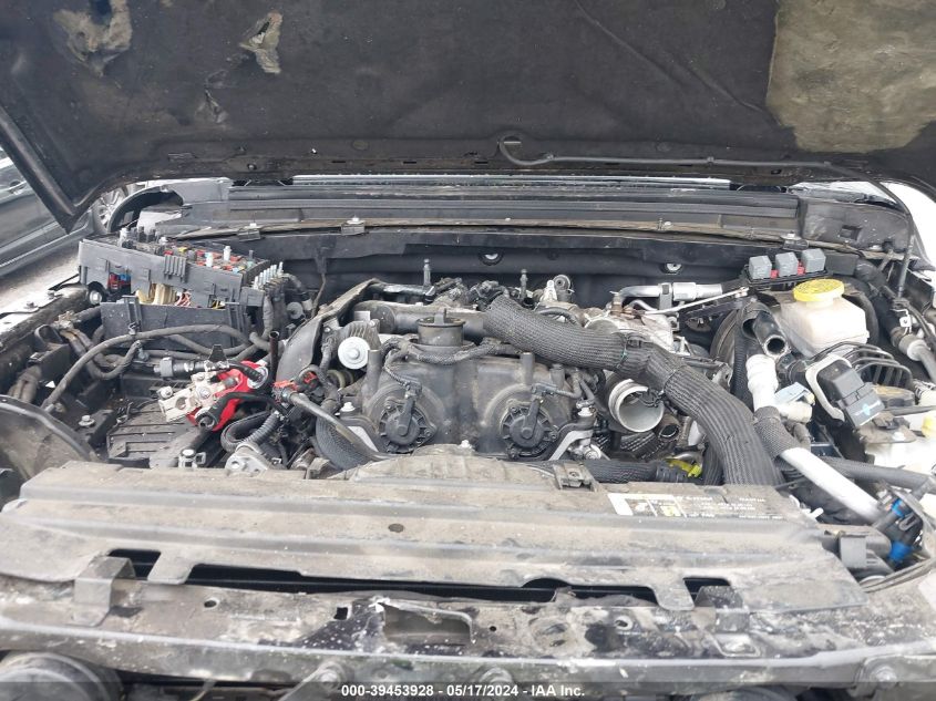 2018 Jeep Wrangler Sport 4X4 VIN: 1C4GJXAN8JW229376 Lot: 39453928