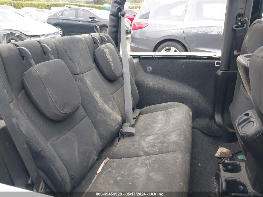 2018 Jeep Wrangler Sport 4X4 VIN: 1C4GJXAN8JW229376 Lot: 39453928