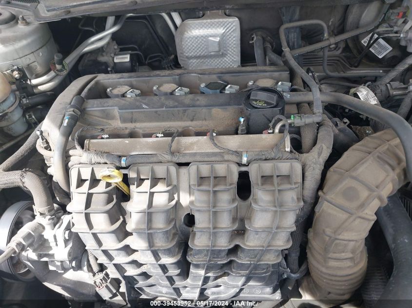 2007 Chrysler Sebring Touring VIN: 1C3LC56K17N508182 Lot: 39453952