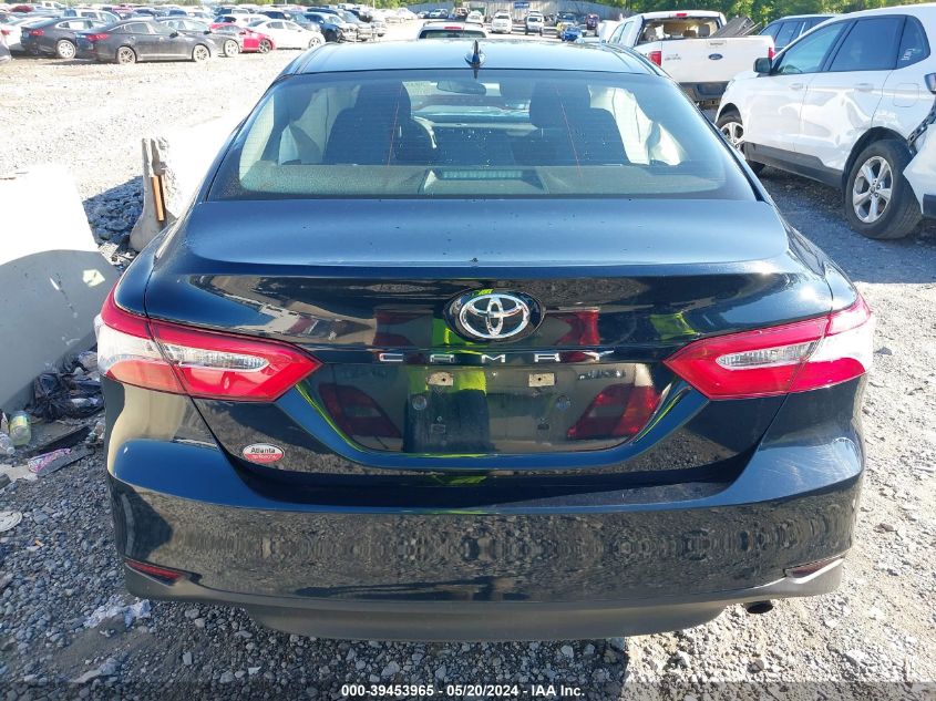 4T1A11AK2LU936010 2020 TOYOTA CAMRY - Image 16