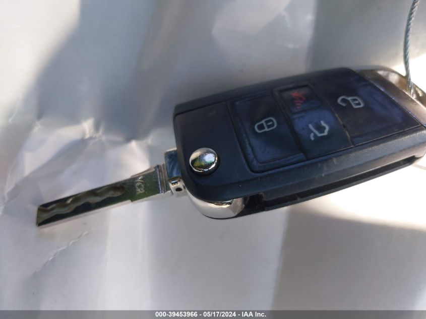 2017 VOLKSWAGEN GOLF GTI AUTOBAHN 4-DOOR/S 4-DOOR/SE 4-DOOR/SPORT 4-DOOR - 3VW547AUXHM017222