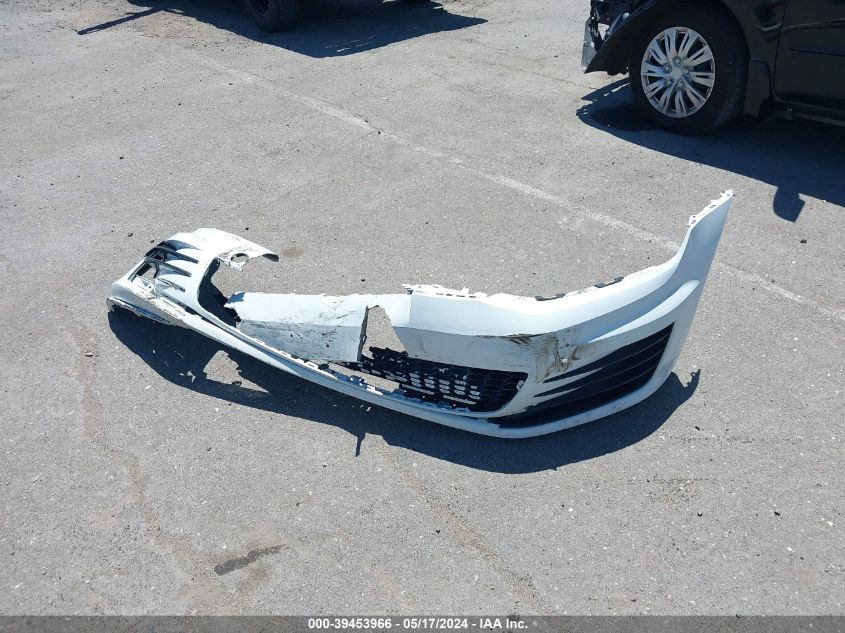 2017 VOLKSWAGEN GOLF GTI AUTOBAHN 4-DOOR/S 4-DOOR/SE 4-DOOR/SPORT 4-DOOR - 3VW547AUXHM017222