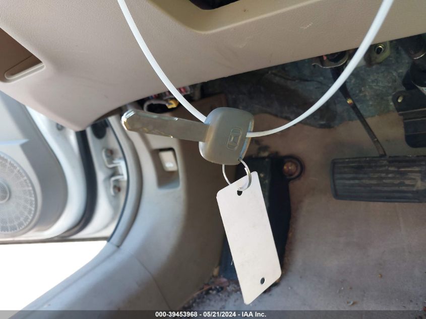 2009 Honda Civic Lx VIN: 2HGFA16529H304327 Lot: 39453968