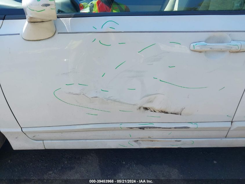 2009 Honda Civic Lx VIN: 2HGFA16529H304327 Lot: 39453968