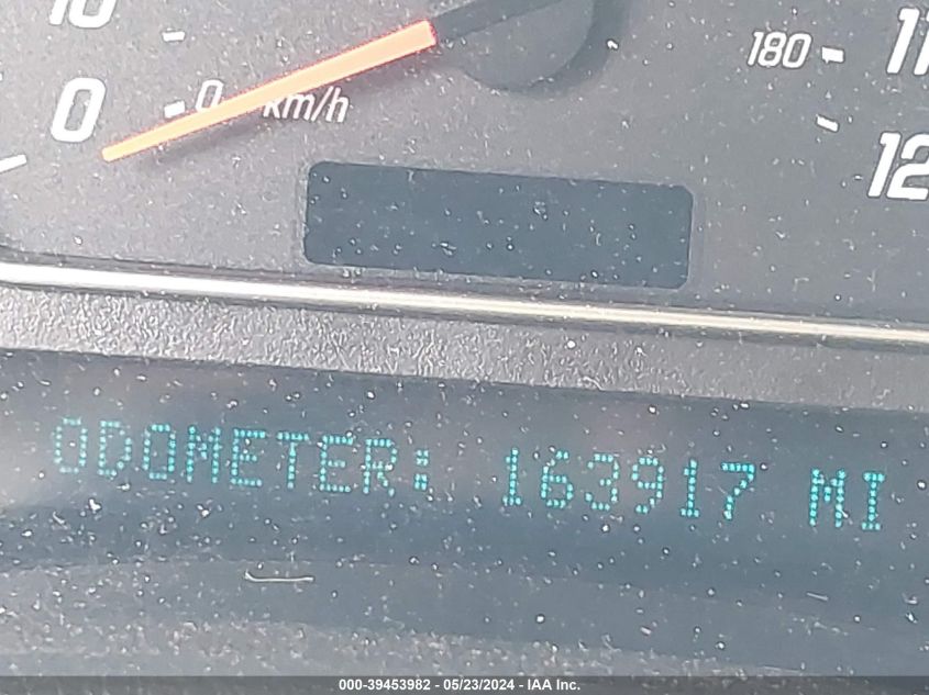 2004 GMC Envoy Slt VIN: 1GKDT13S942100303 Lot: 39453982