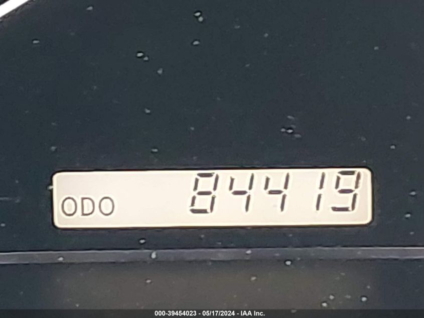 2009 Lexus Rx 350 VIN: 2T2GK31U89C064572 Lot: 39454023